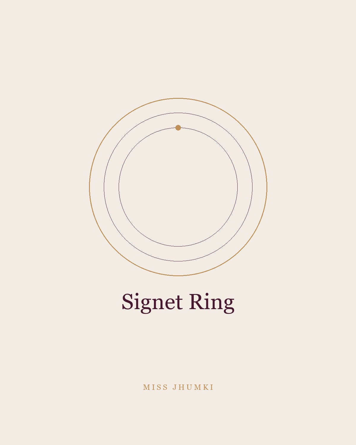 Signet Ring
