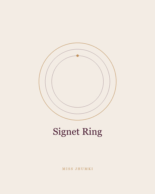 Signet Ring