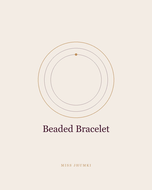 Beaded Bracelet