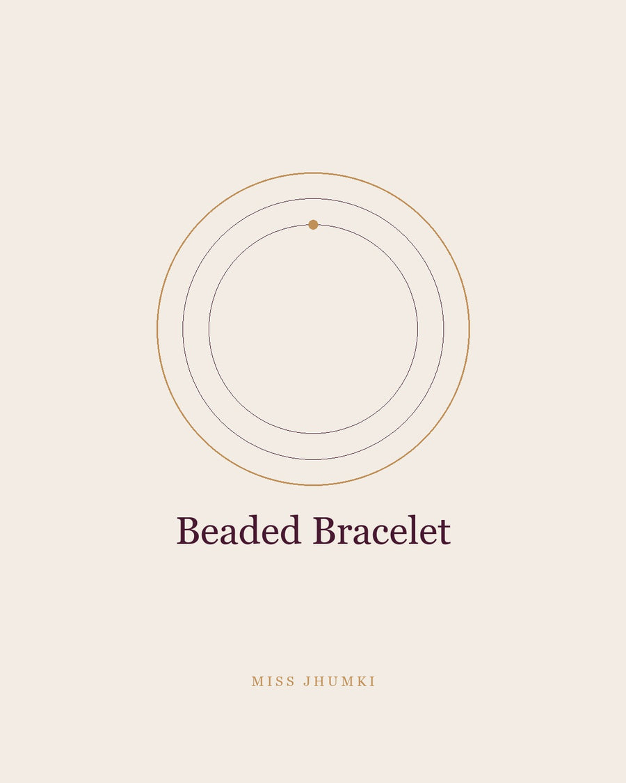 Beaded Bracelet