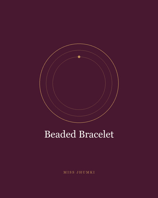 Beaded Bracelet