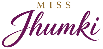 Miss Jhumki